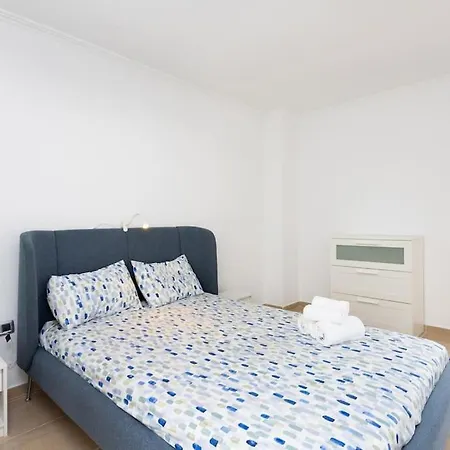 Apartman Amplio En Zona De Playa Puerto de la Cruz
