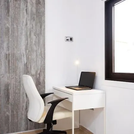 Amplio En Zona De Playa Apartment *